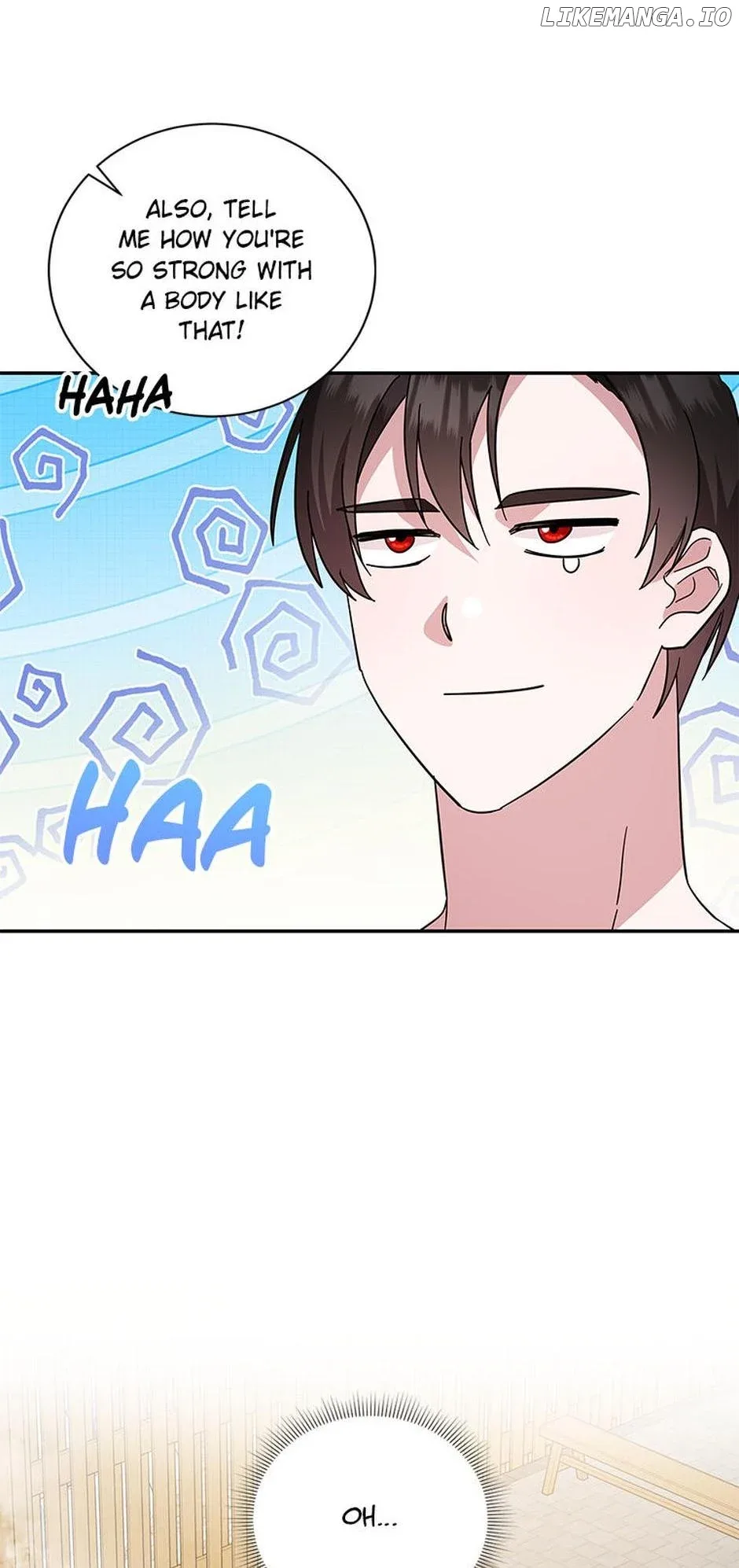 Please Support Revenge Chapter 69 page 73