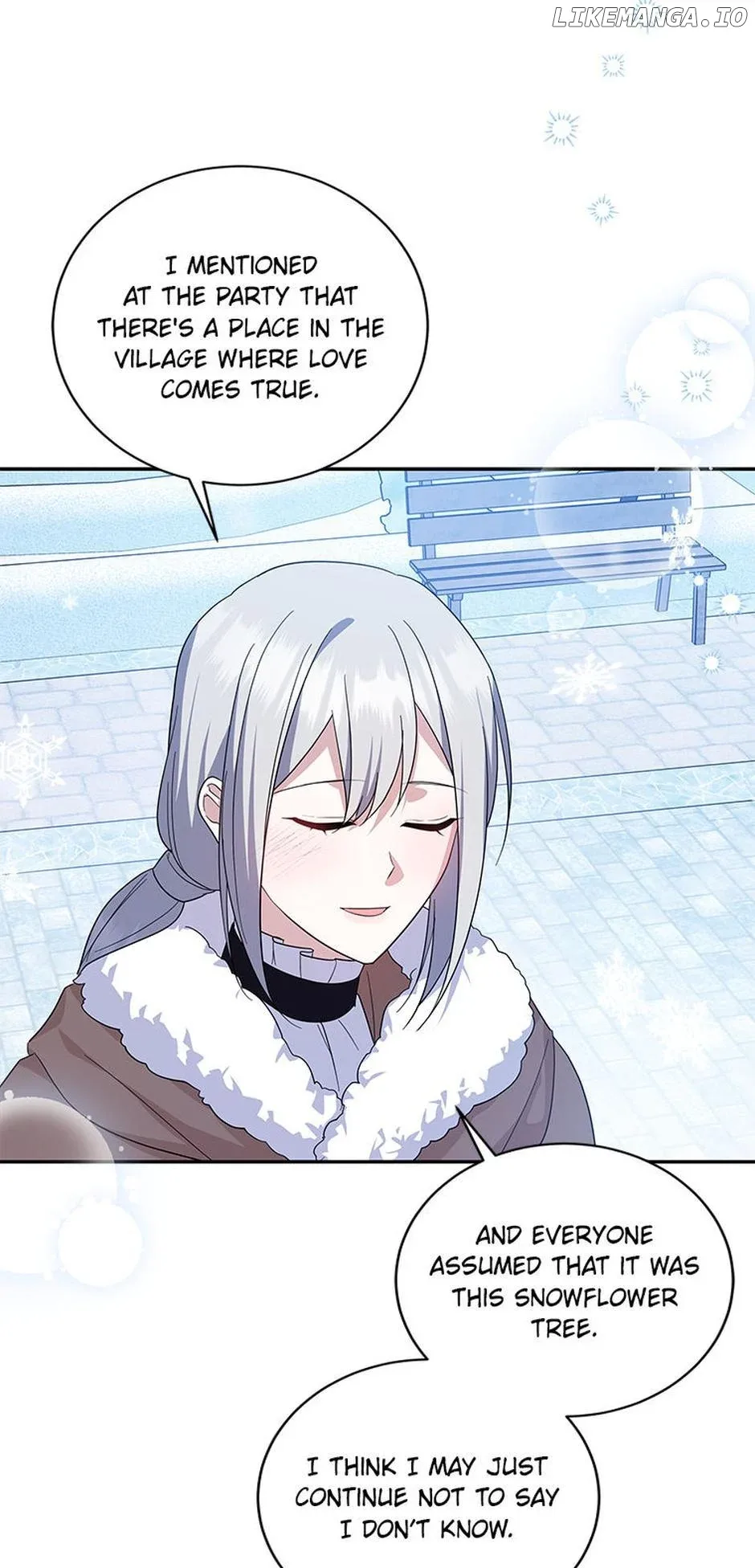 Please Support Revenge Chapter 69 page 30