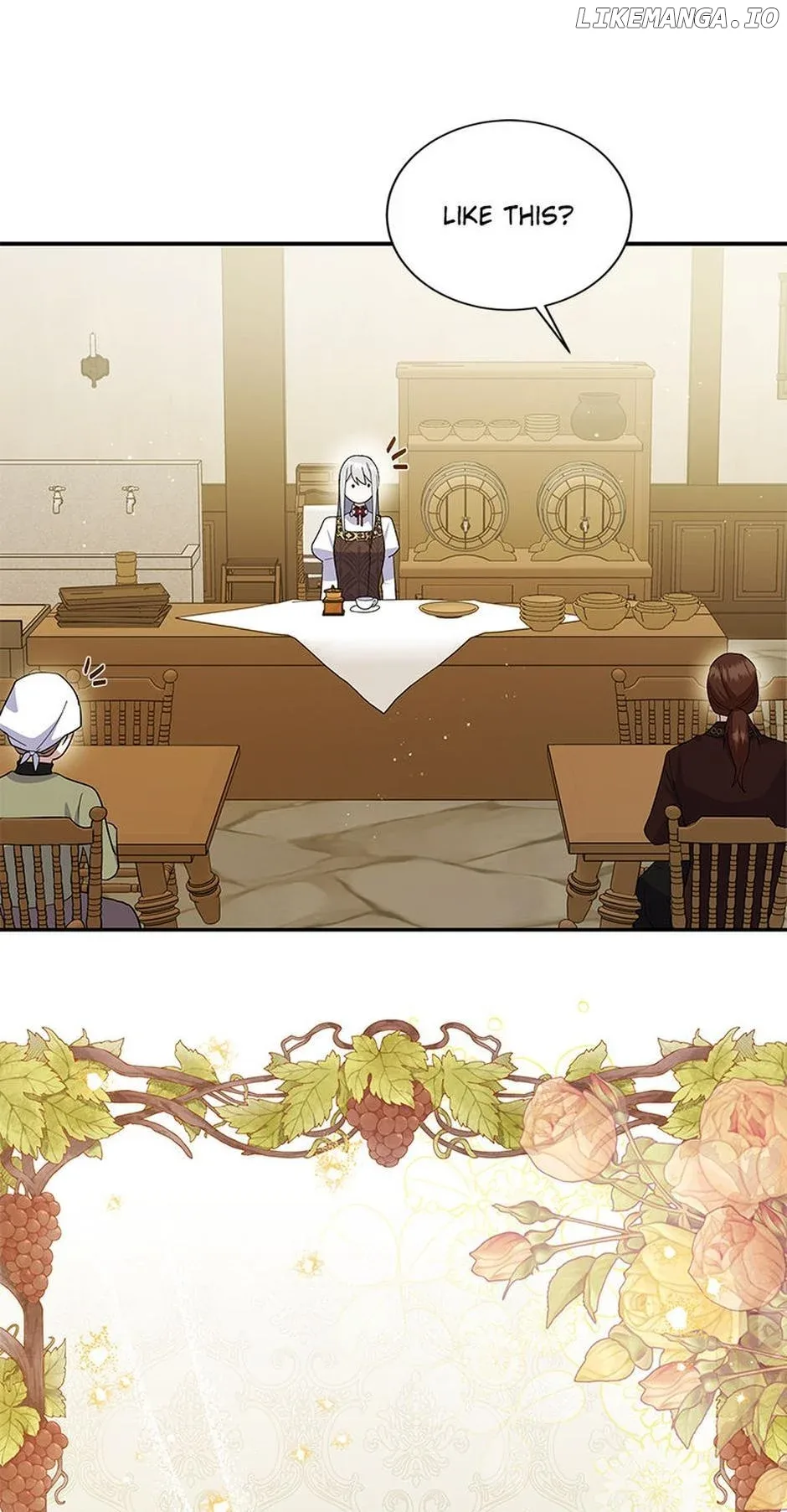 Please Support Revenge Chapter 65 page 39