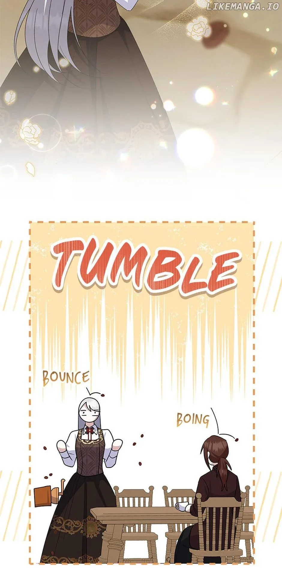 Please Support Revenge Chapter 65 page 47