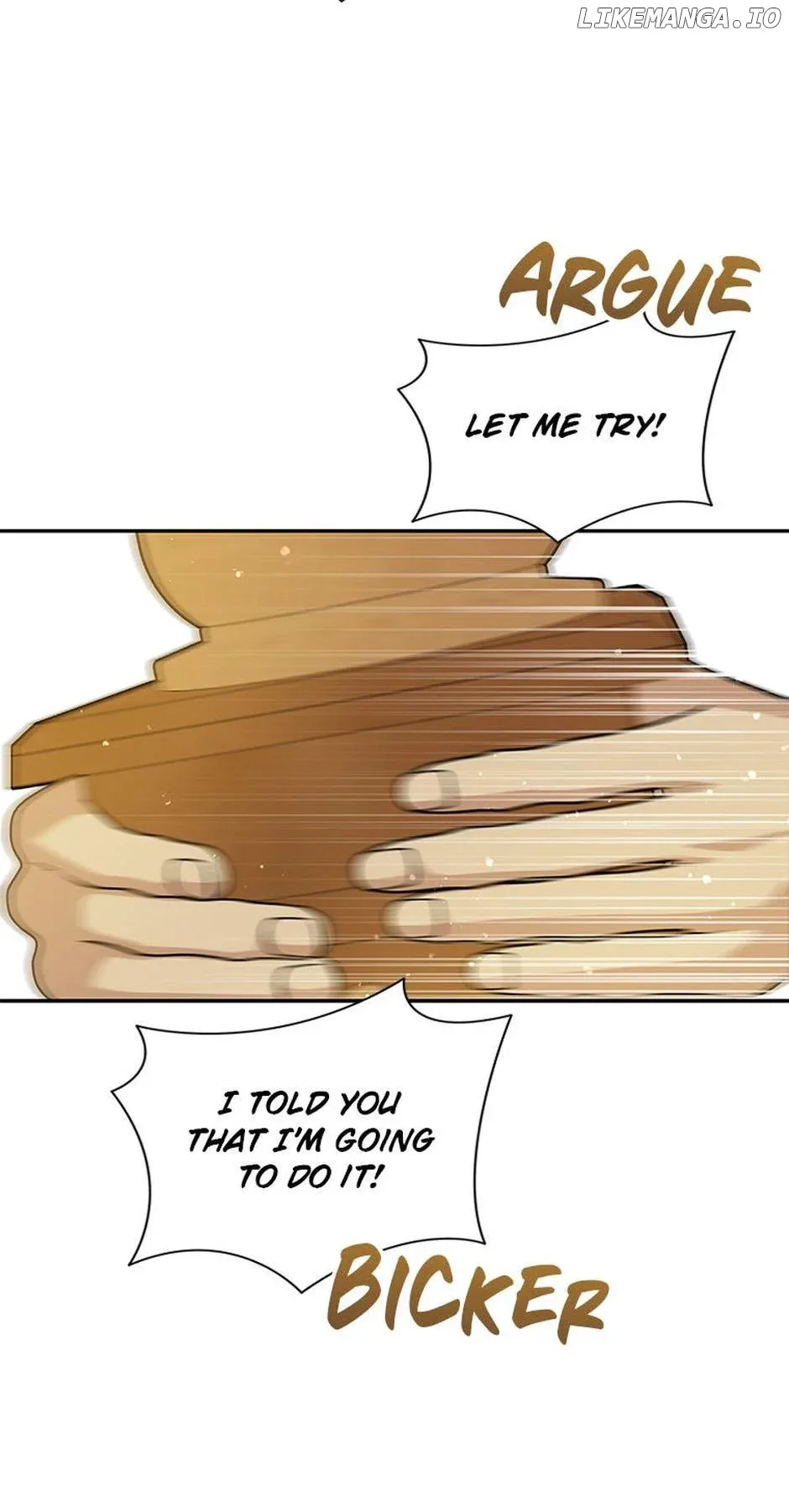 Please Support Revenge Chapter 65 page 44