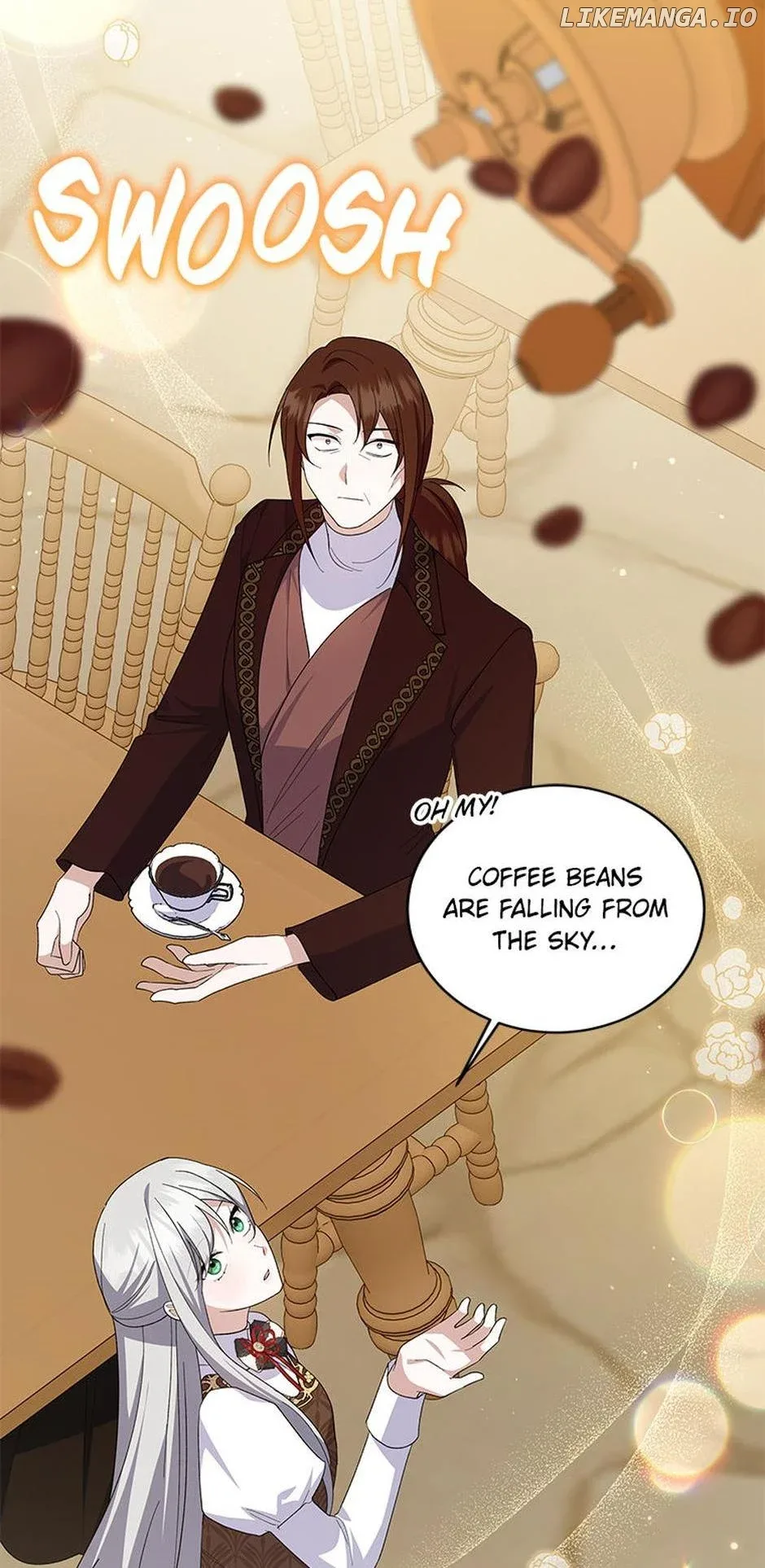 Please Support Revenge Chapter 65 page 46