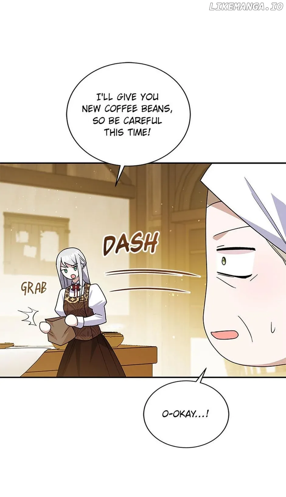 Please Support Revenge Chapter 65 page 51