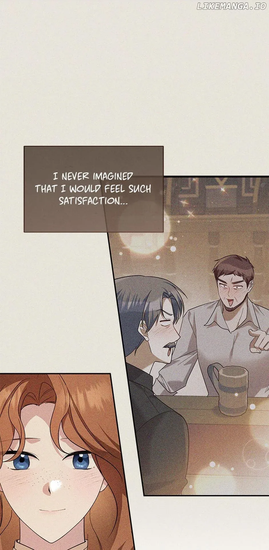 Please Support Revenge Chapter 65 page 61