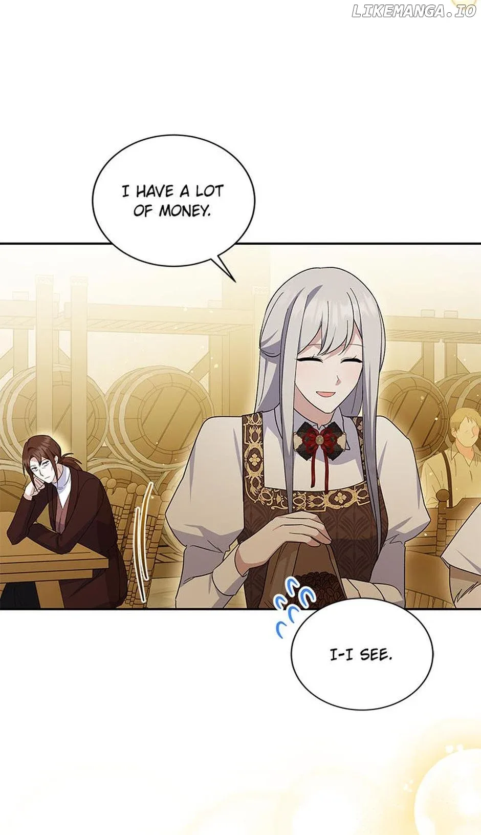 Please Support Revenge Chapter 65 page 53