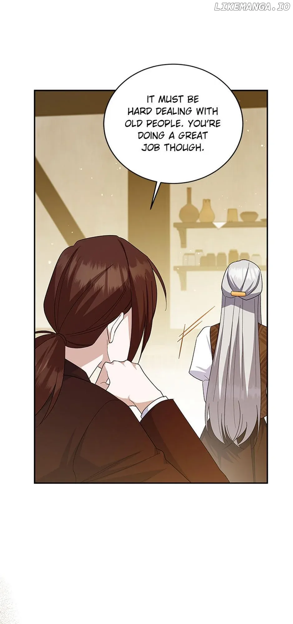 Please Support Revenge Chapter 65 page 55