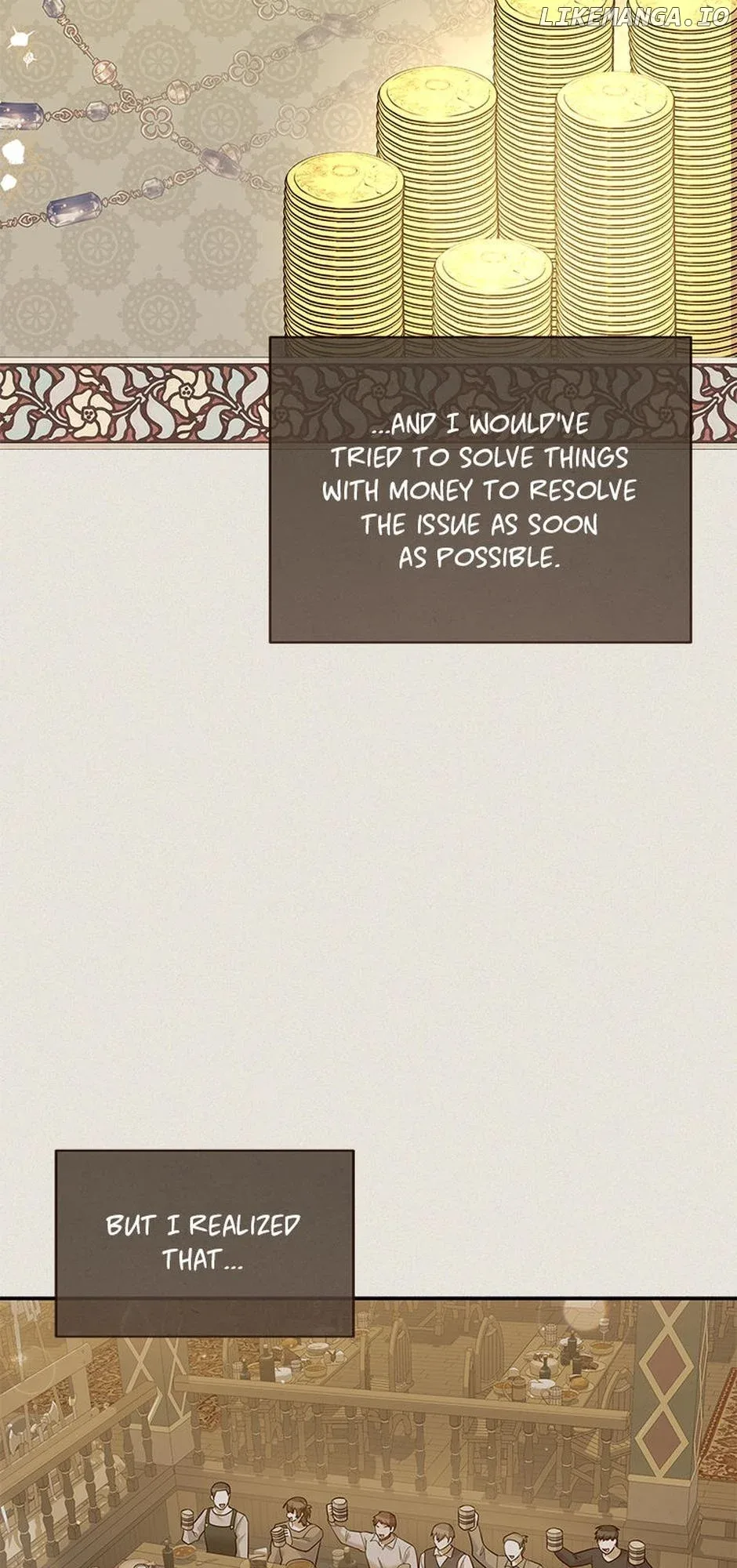 Please Support Revenge Chapter 65 page 58