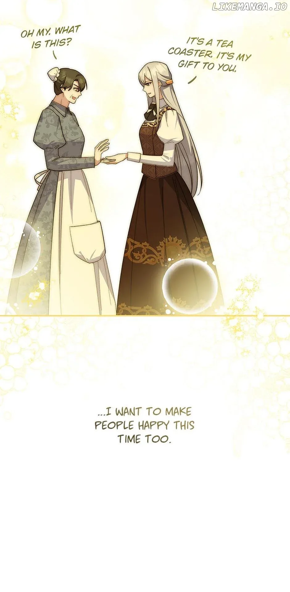 Please Support Revenge Chapter 65 page 63