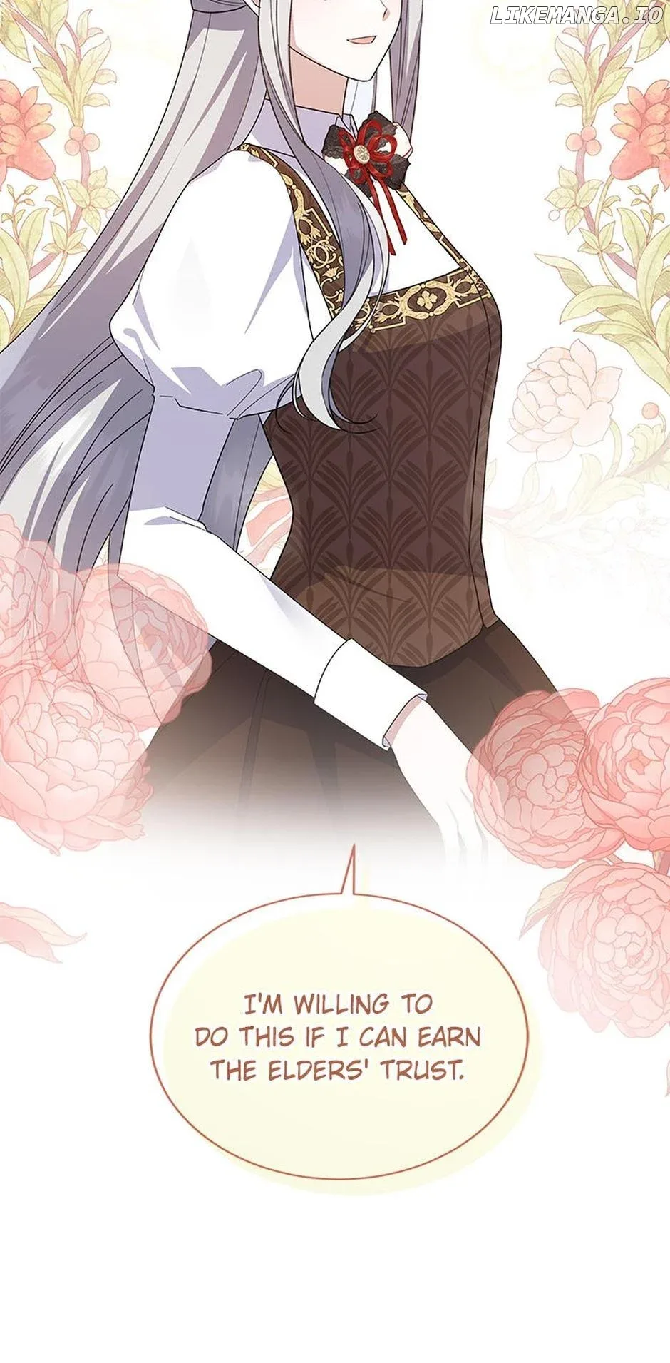 Please Support Revenge Chapter 65 page 70