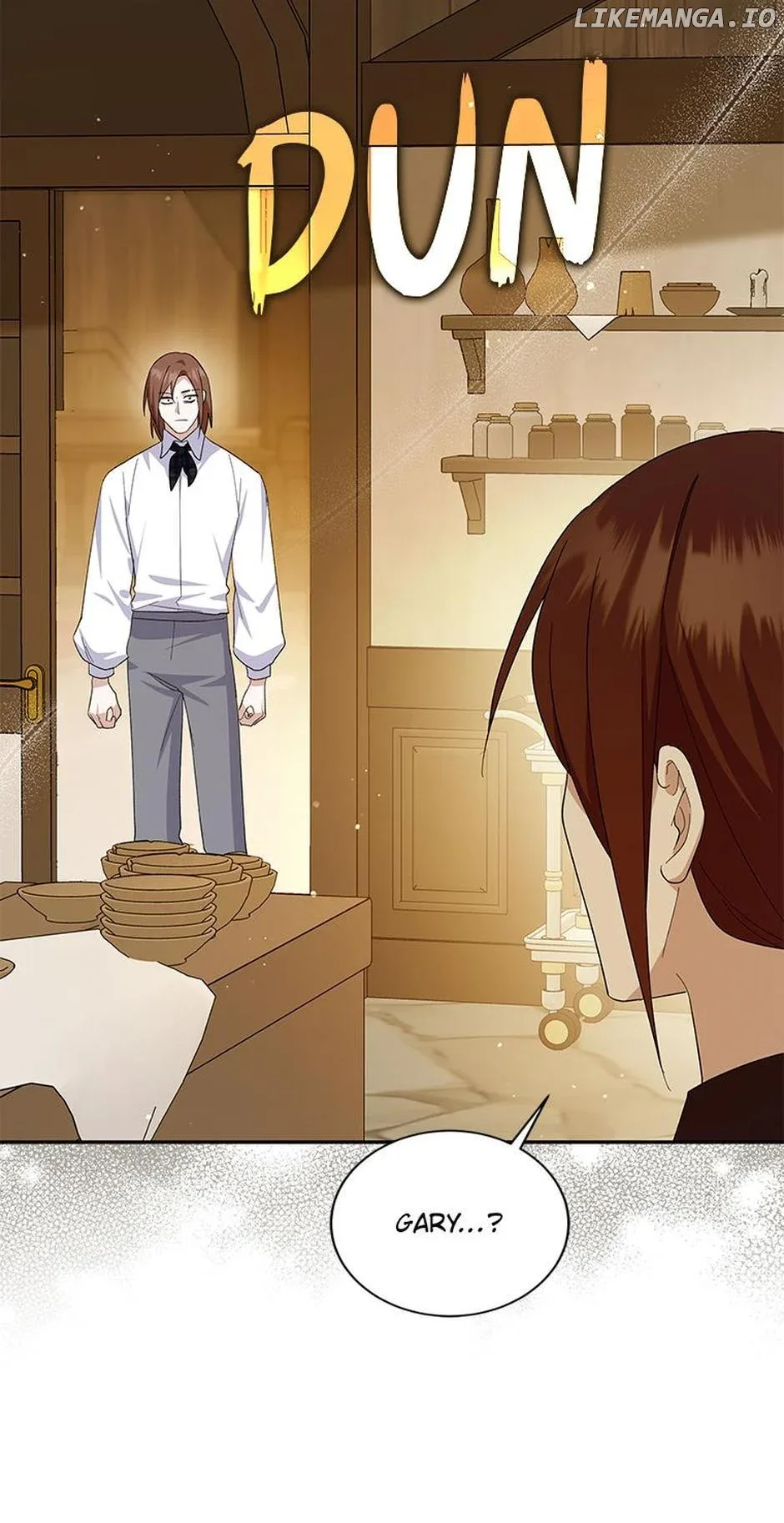 Please Support Revenge Chapter 65 page 75
