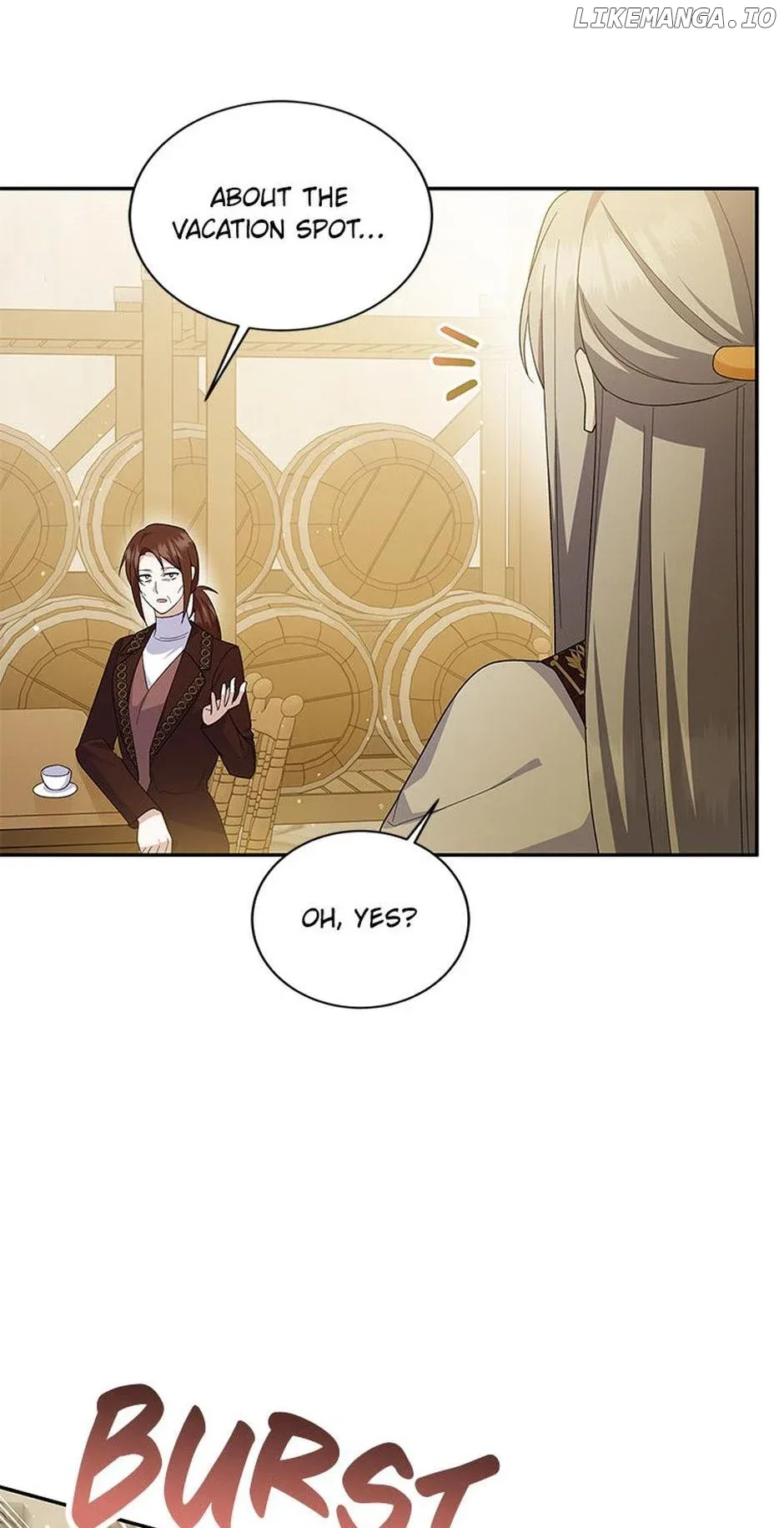 Please Support Revenge Chapter 65 page 73