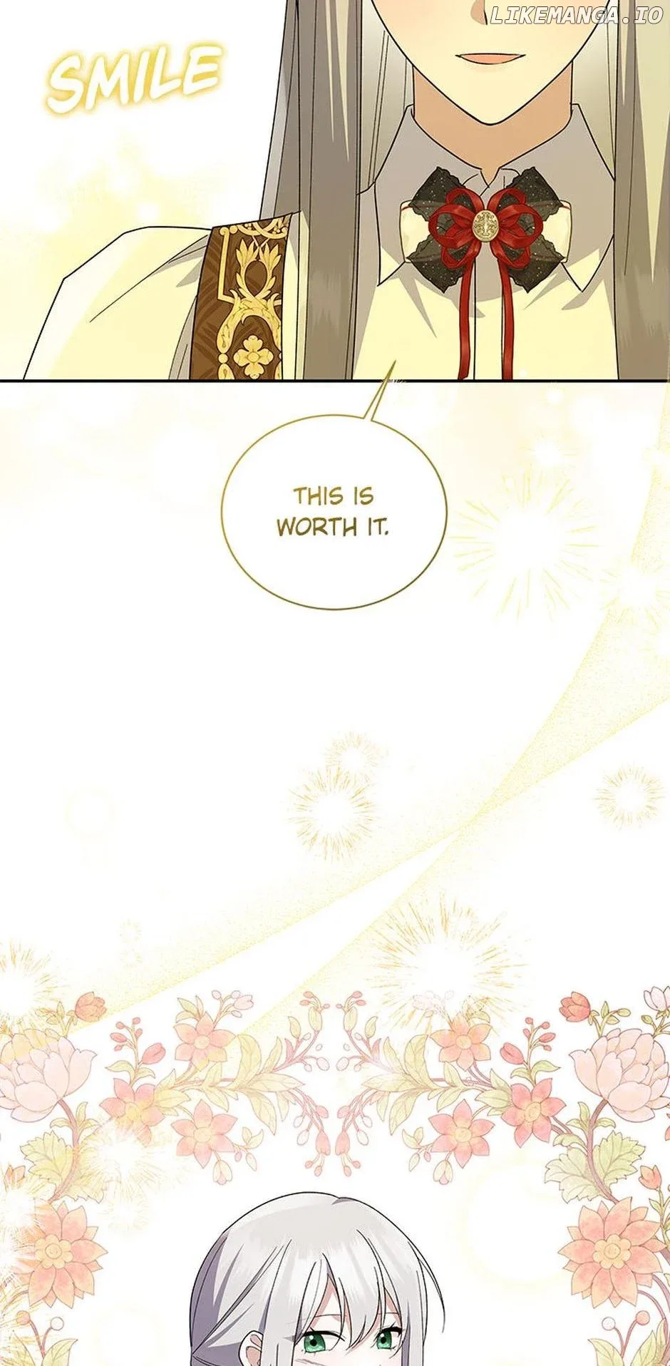 Please Support Revenge Chapter 65 page 69
