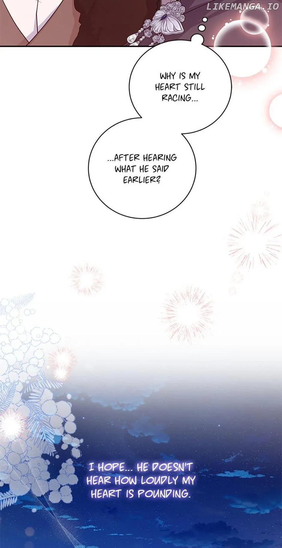 Please Support Revenge Chapter 71 page 49