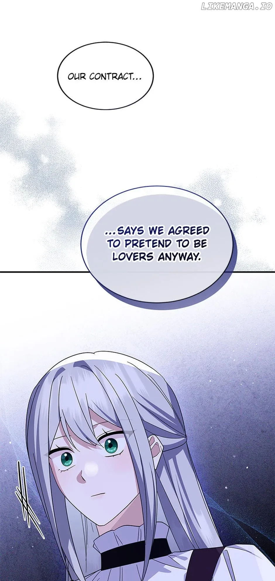 Please Support Revenge Chapter 71 page 14