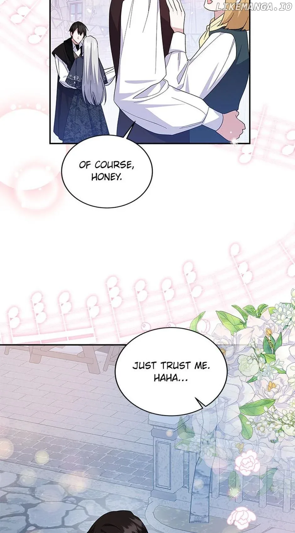 Please Support Revenge Chapter 71 page 61