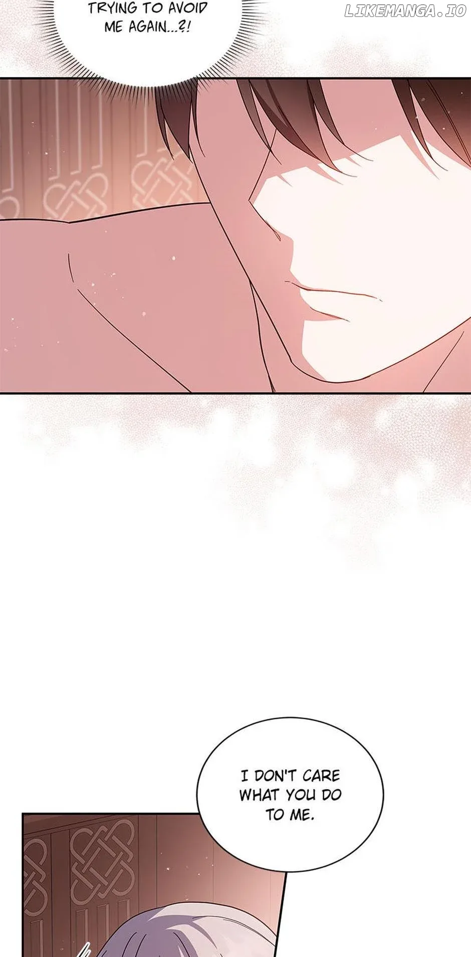 Please Support Revenge Chapter 71 page 11