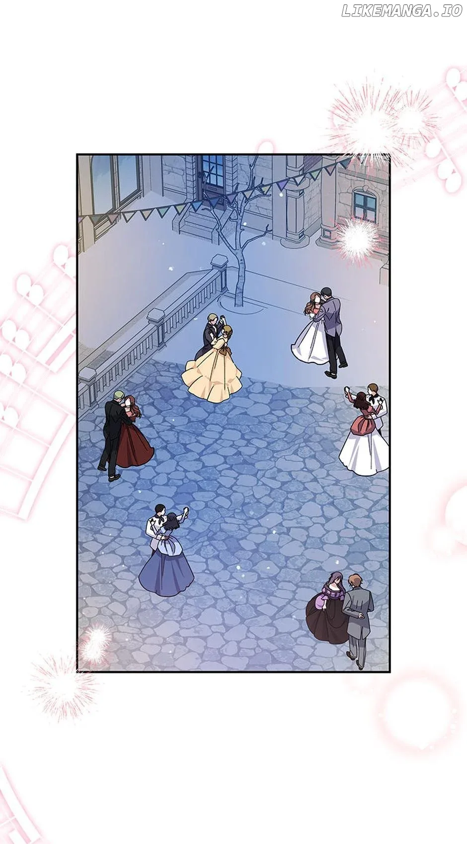Please Support Revenge Chapter 71 page 58