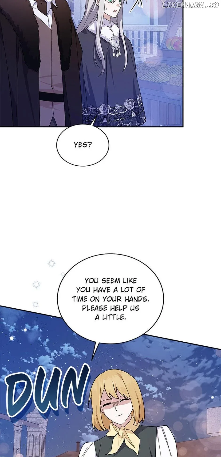 Please Support Revenge Chapter 71 page 37