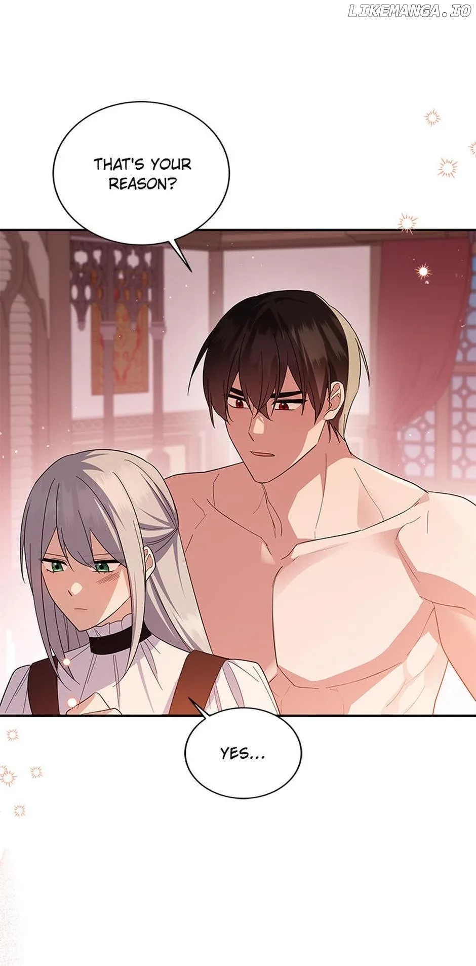 Please Support Revenge Chapter 71 page 9