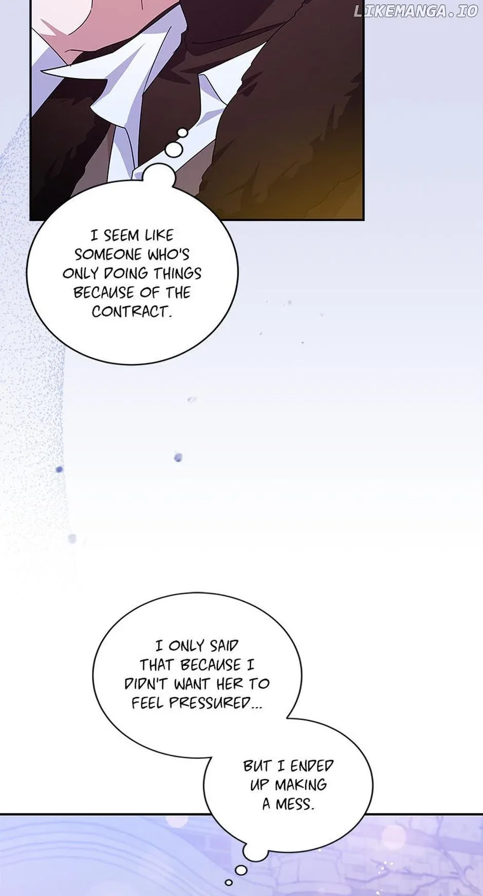 Please Support Revenge Chapter 71 page 30