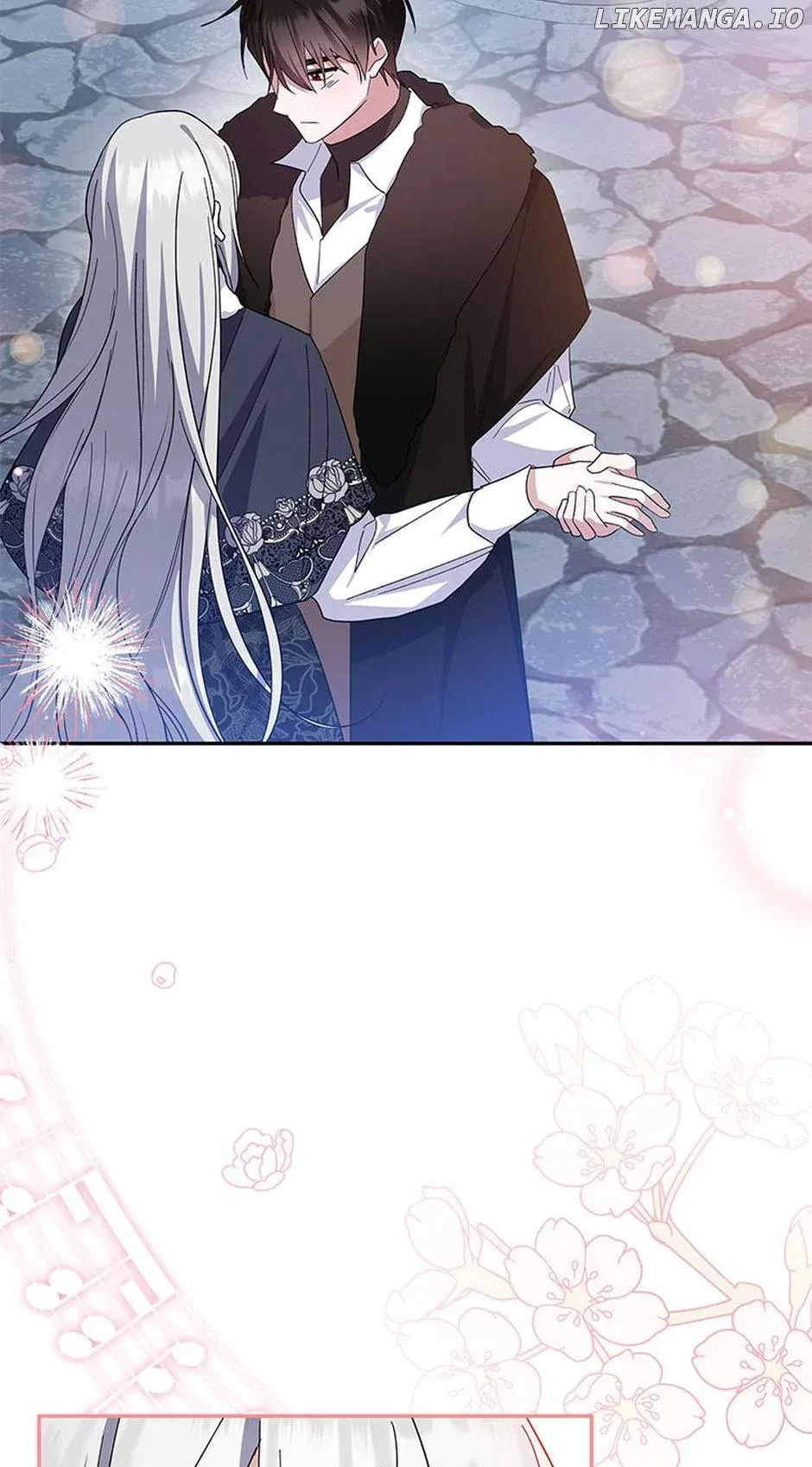 Please Support Revenge Chapter 71 page 62