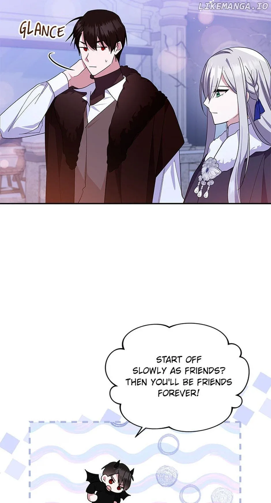 Please Support Revenge Chapter 71 page 31