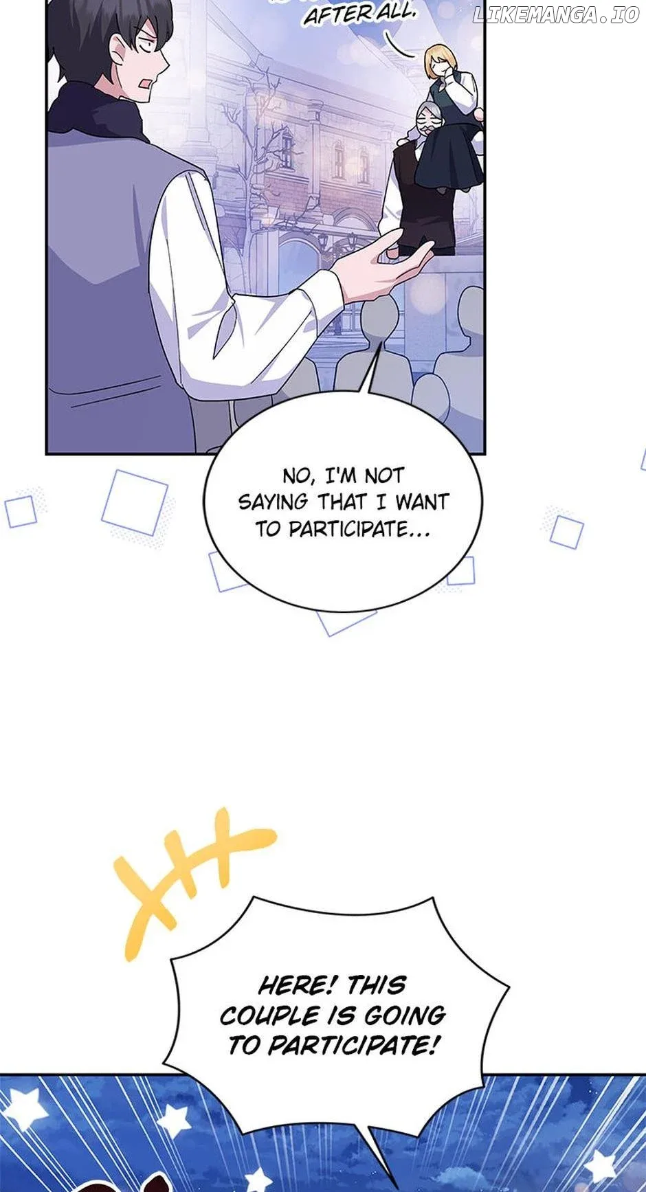 Please Support Revenge Chapter 71 page 42