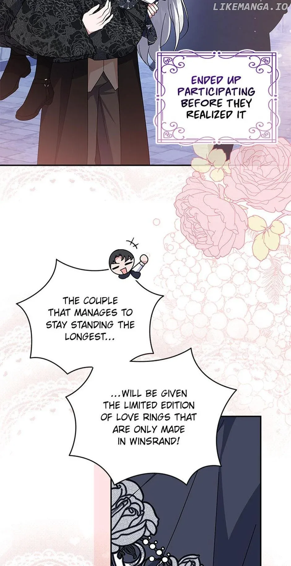 Please Support Revenge Chapter 71 page 47