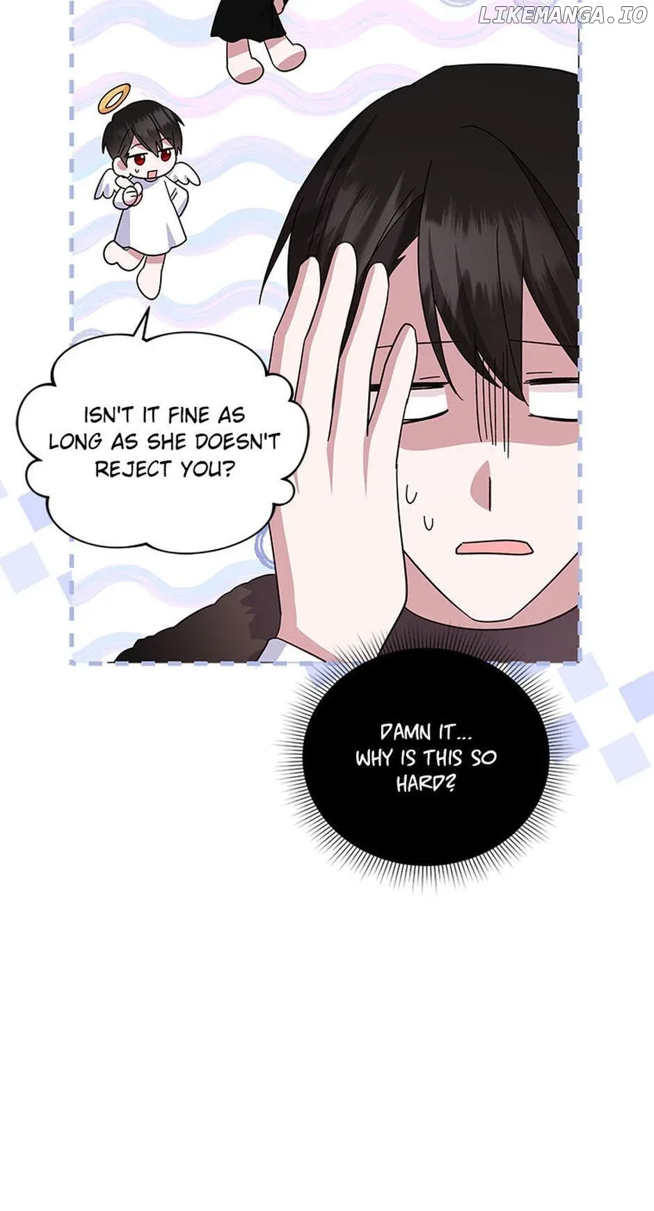 Please Support Revenge Chapter 71 page 32
