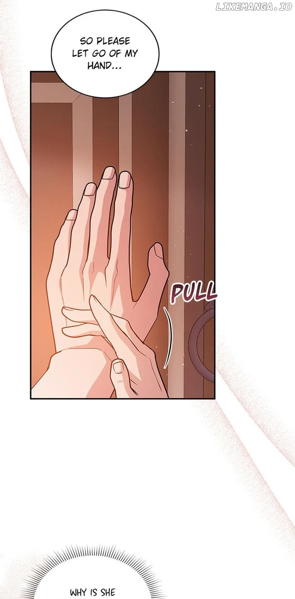 Please Support Revenge Chapter 71 page 10