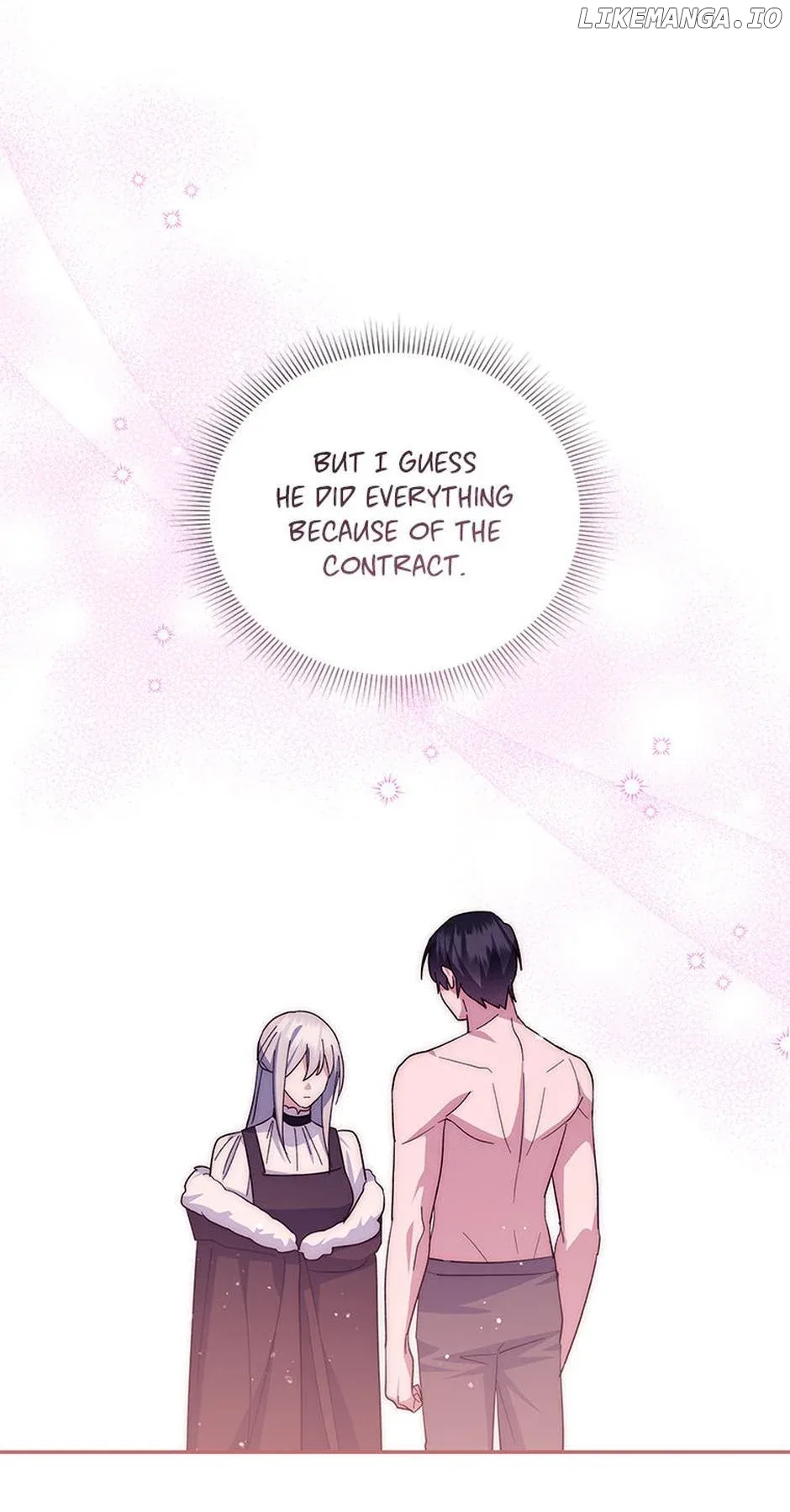 Please Support Revenge Chapter 71 page 20