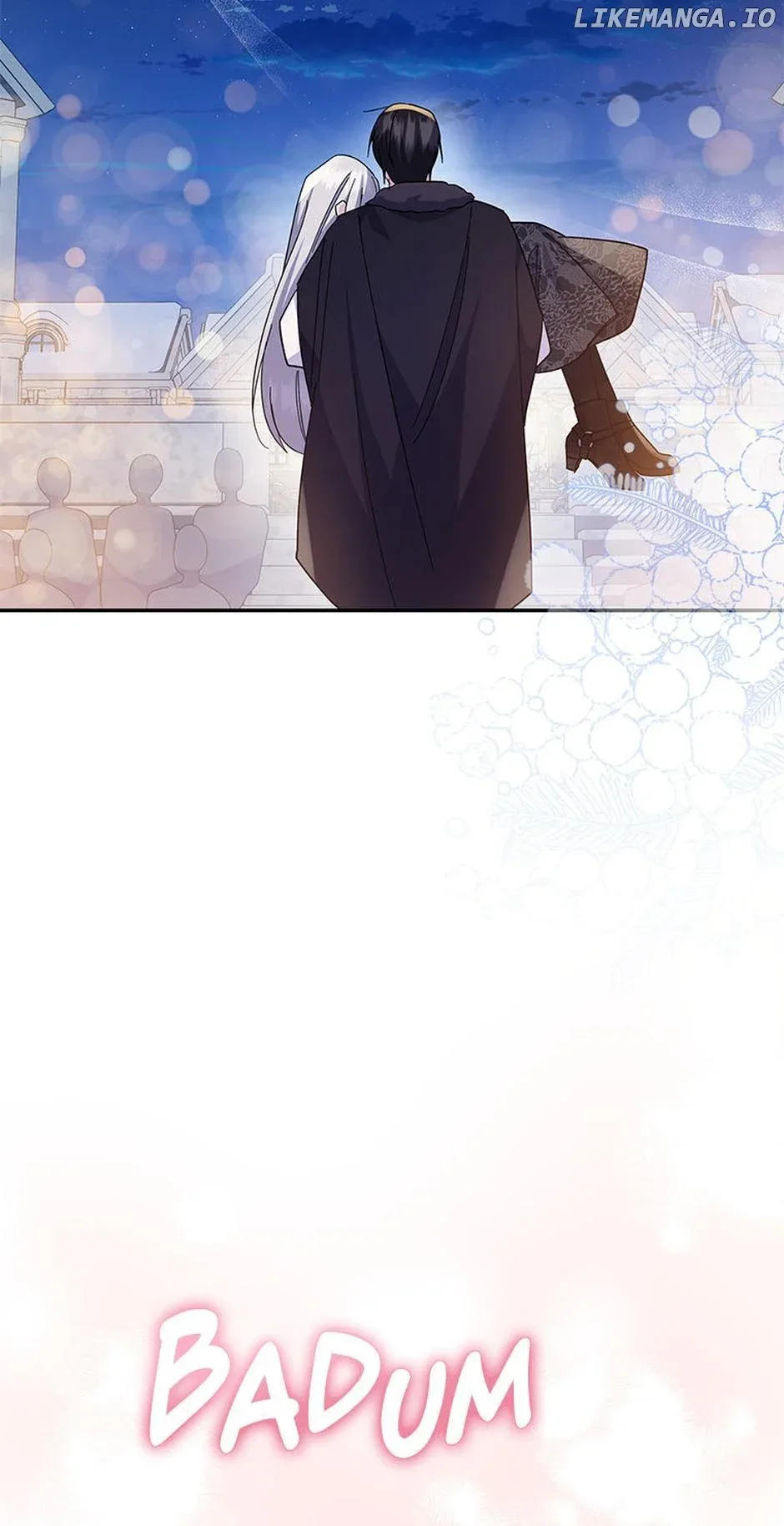 Please Support Revenge Chapter 71 page 50