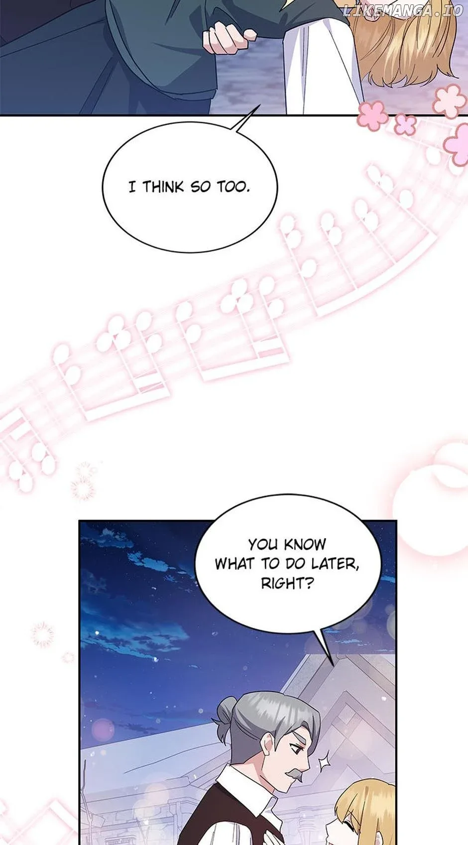 Please Support Revenge Chapter 71 page 60