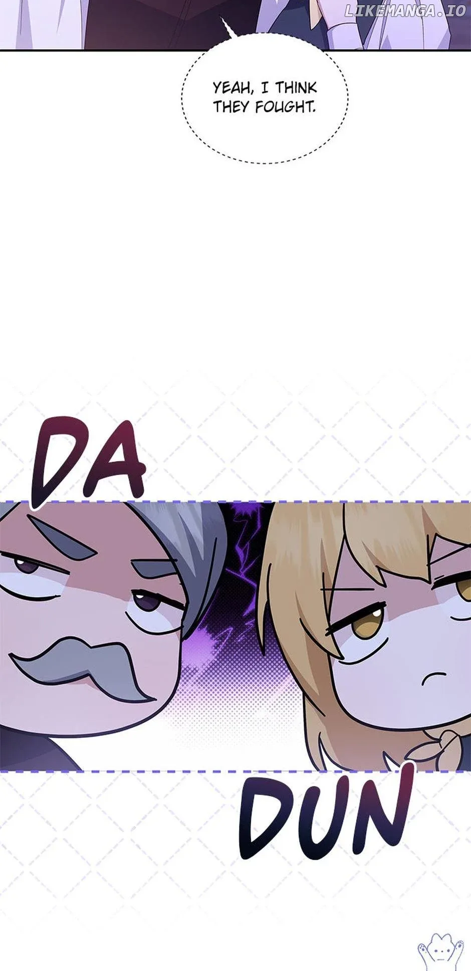 Please Support Revenge Chapter 71 page 35