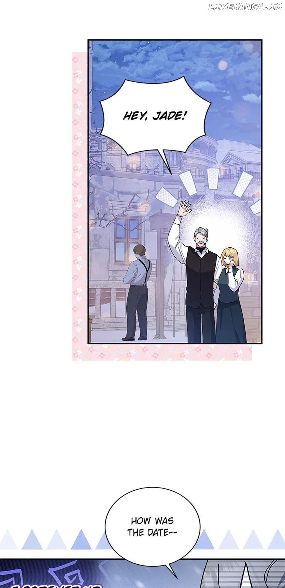 Please Support Revenge Chapter 71 page 33