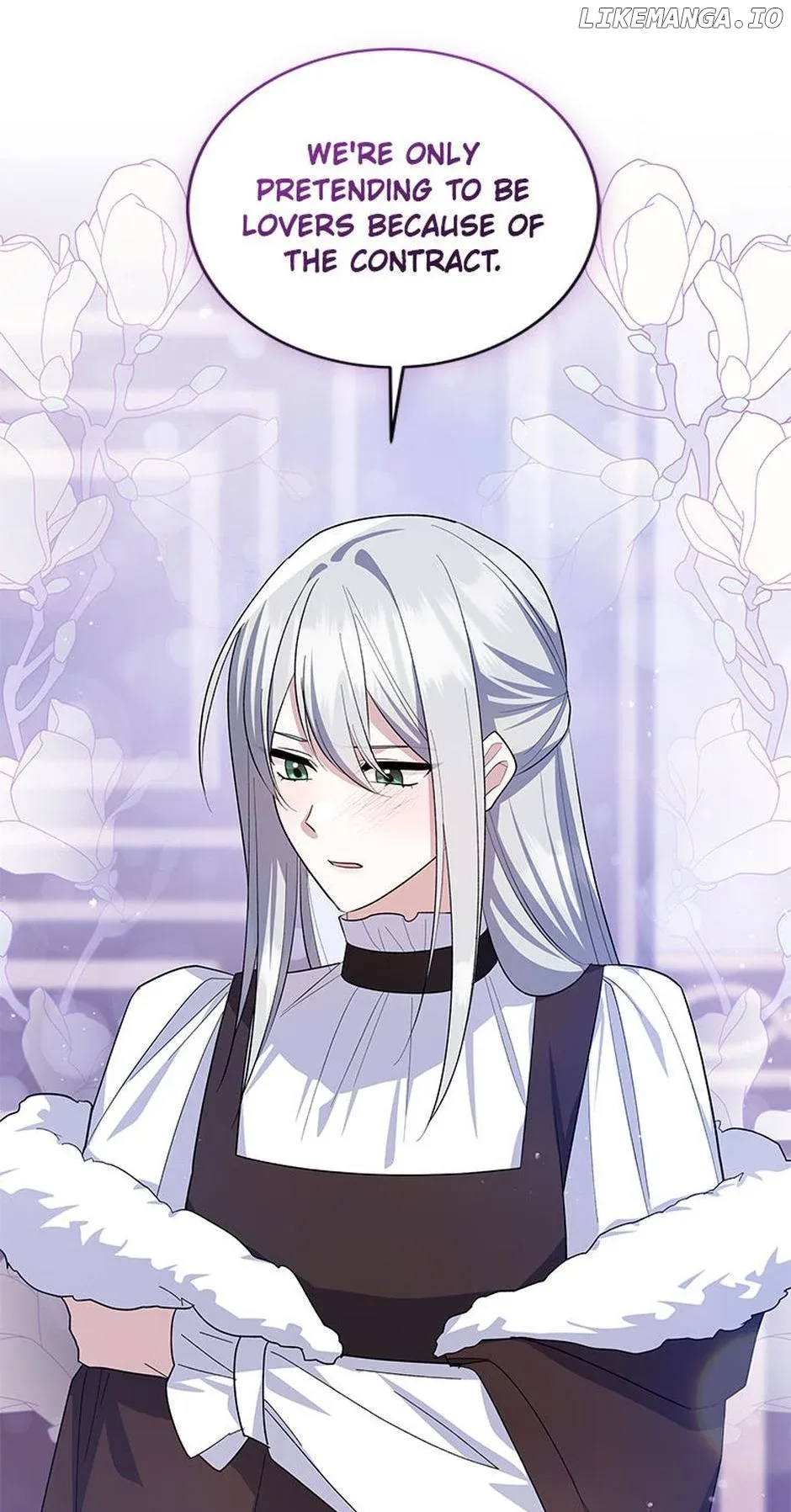 Please Support Revenge Chapter 71 page 23