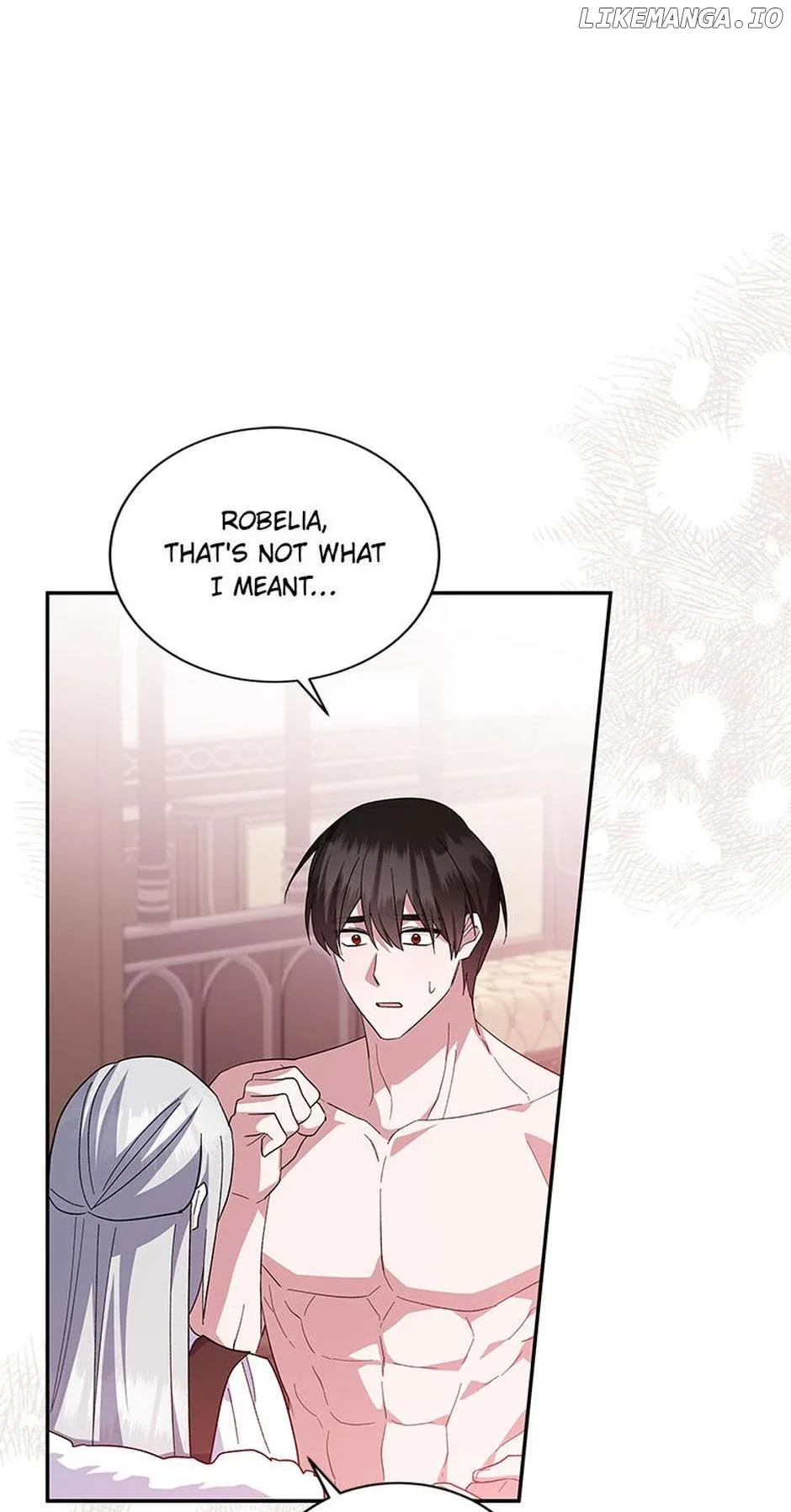 Please Support Revenge Chapter 71 page 21