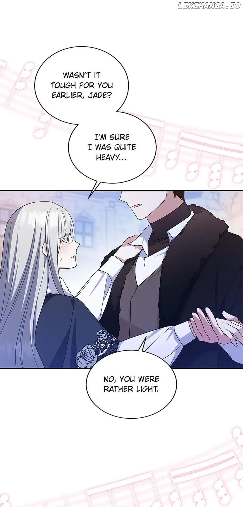 Please Support Revenge Chapter 71 page 64