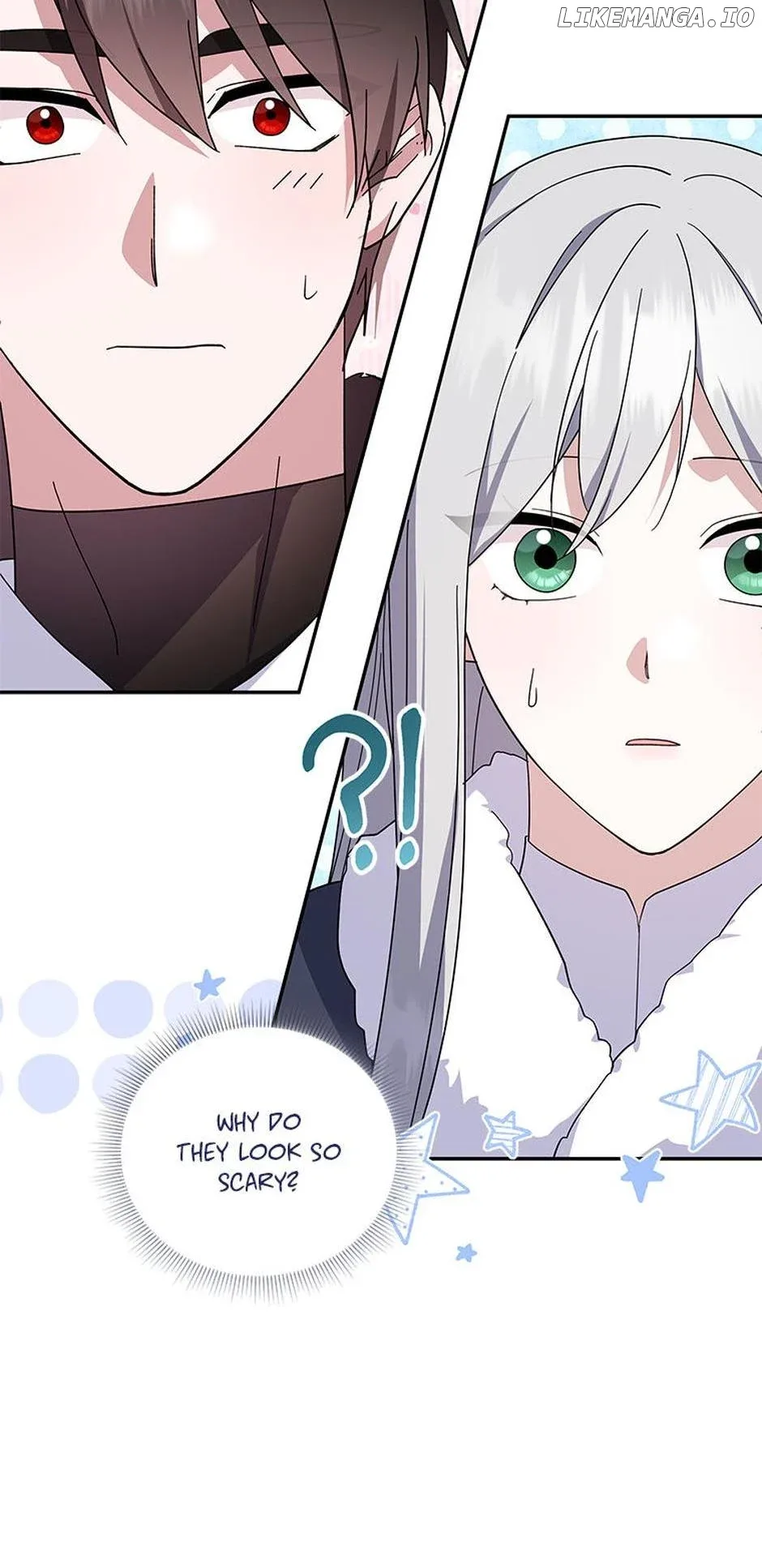 Please Support Revenge Chapter 71 page 39