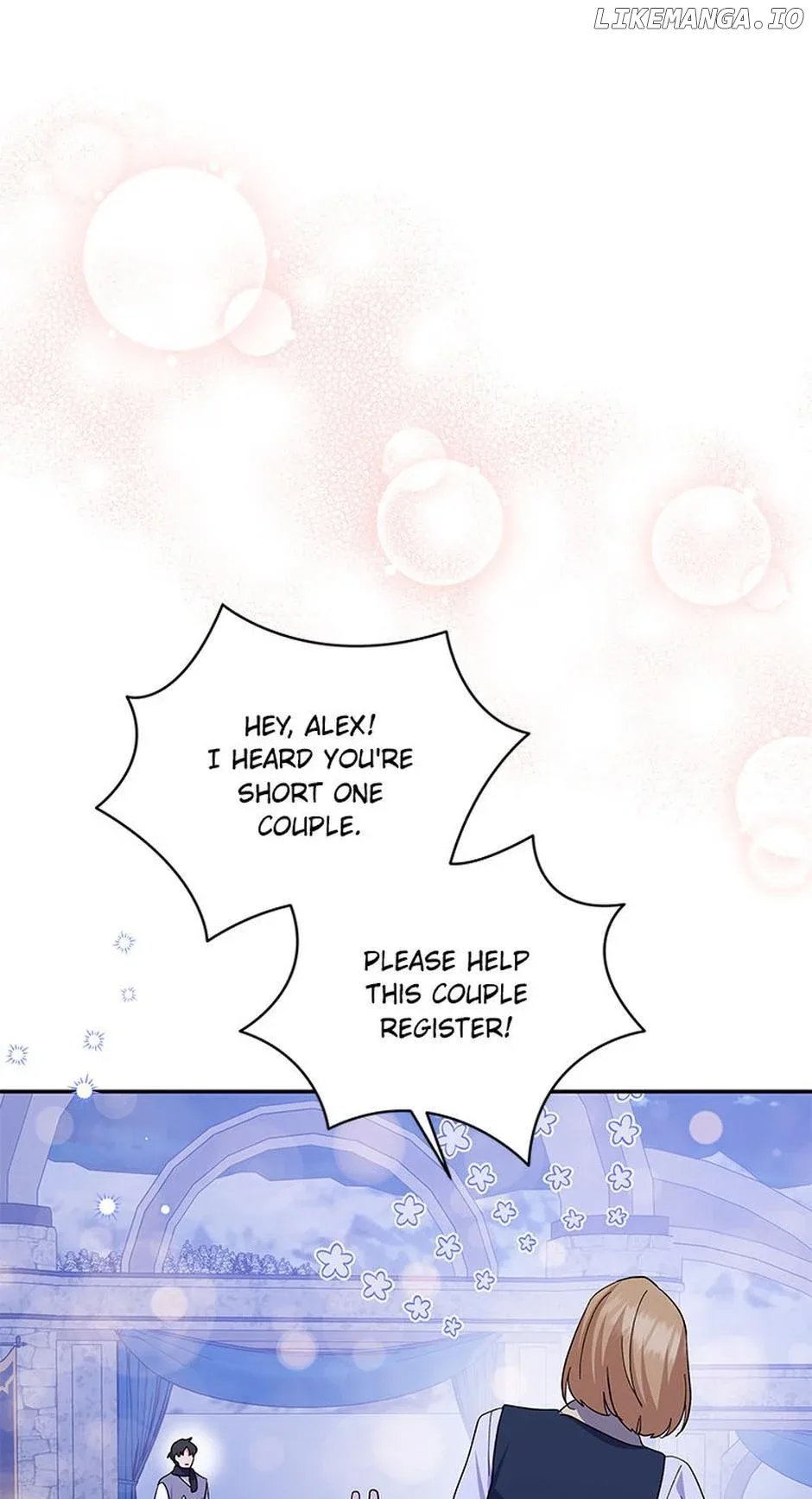 Please Support Revenge Chapter 71 page 40