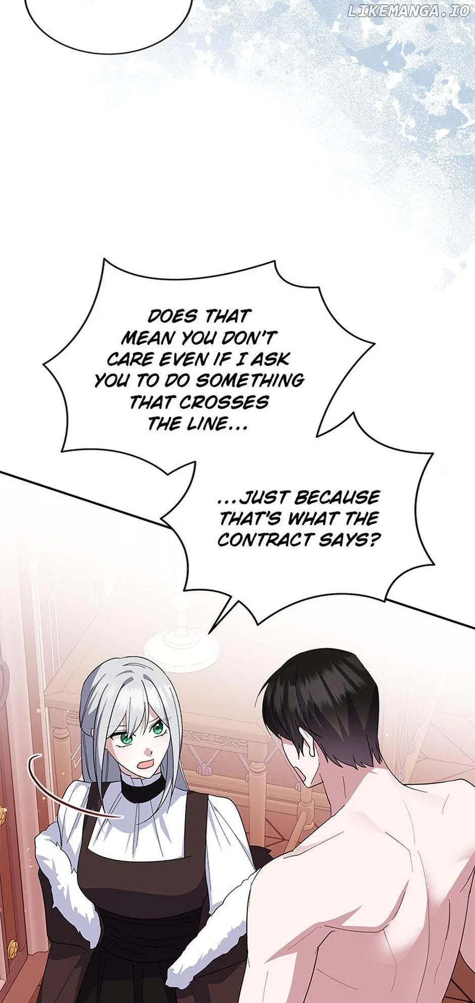 Please Support Revenge Chapter 71 page 16