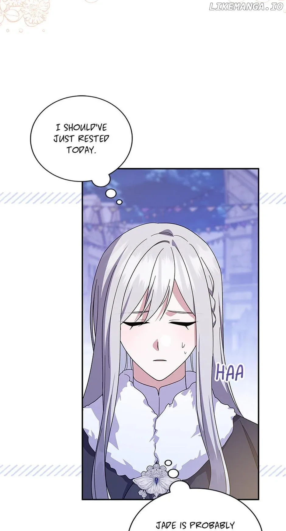 Please Support Revenge Chapter 71 page 28