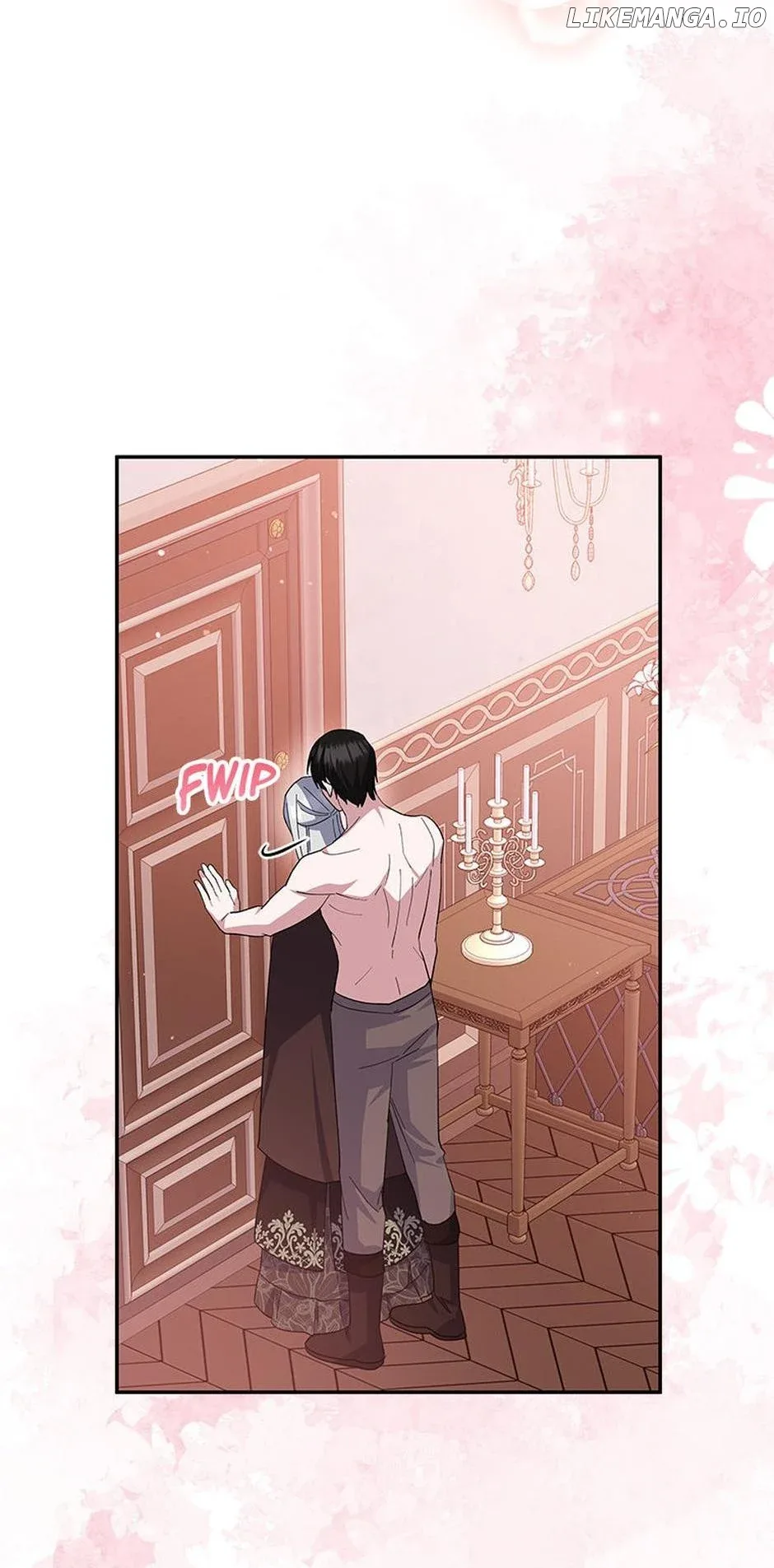Please Support Revenge Chapter 71 page 5