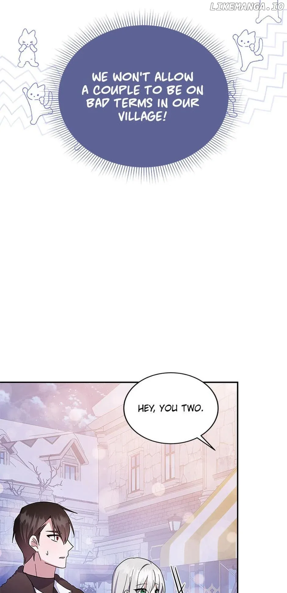Please Support Revenge Chapter 71 page 36