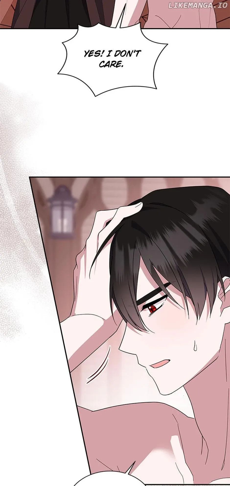 Please Support Revenge Chapter 71 page 17