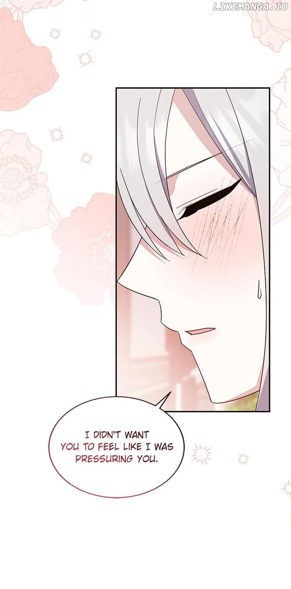 Please Support Revenge Chapter 71 page 8