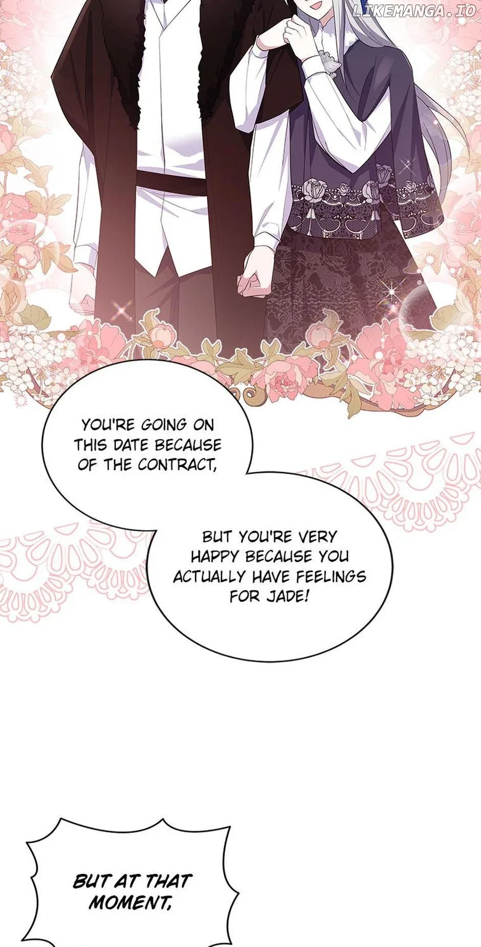 Please Support Revenge Chapter 72 page 15