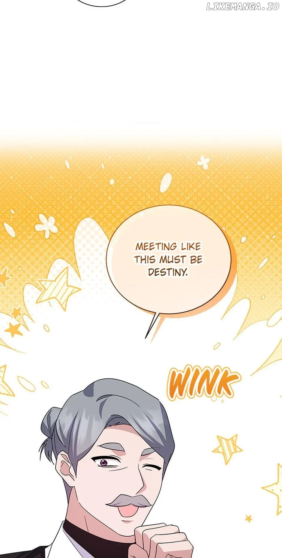 Please Support Revenge Chapter 71 page 80