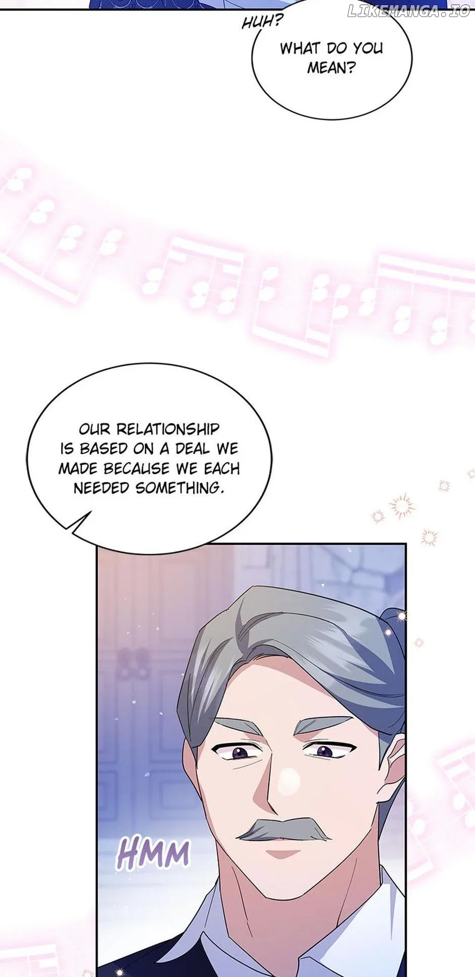 Please Support Revenge Chapter 72 page 5
