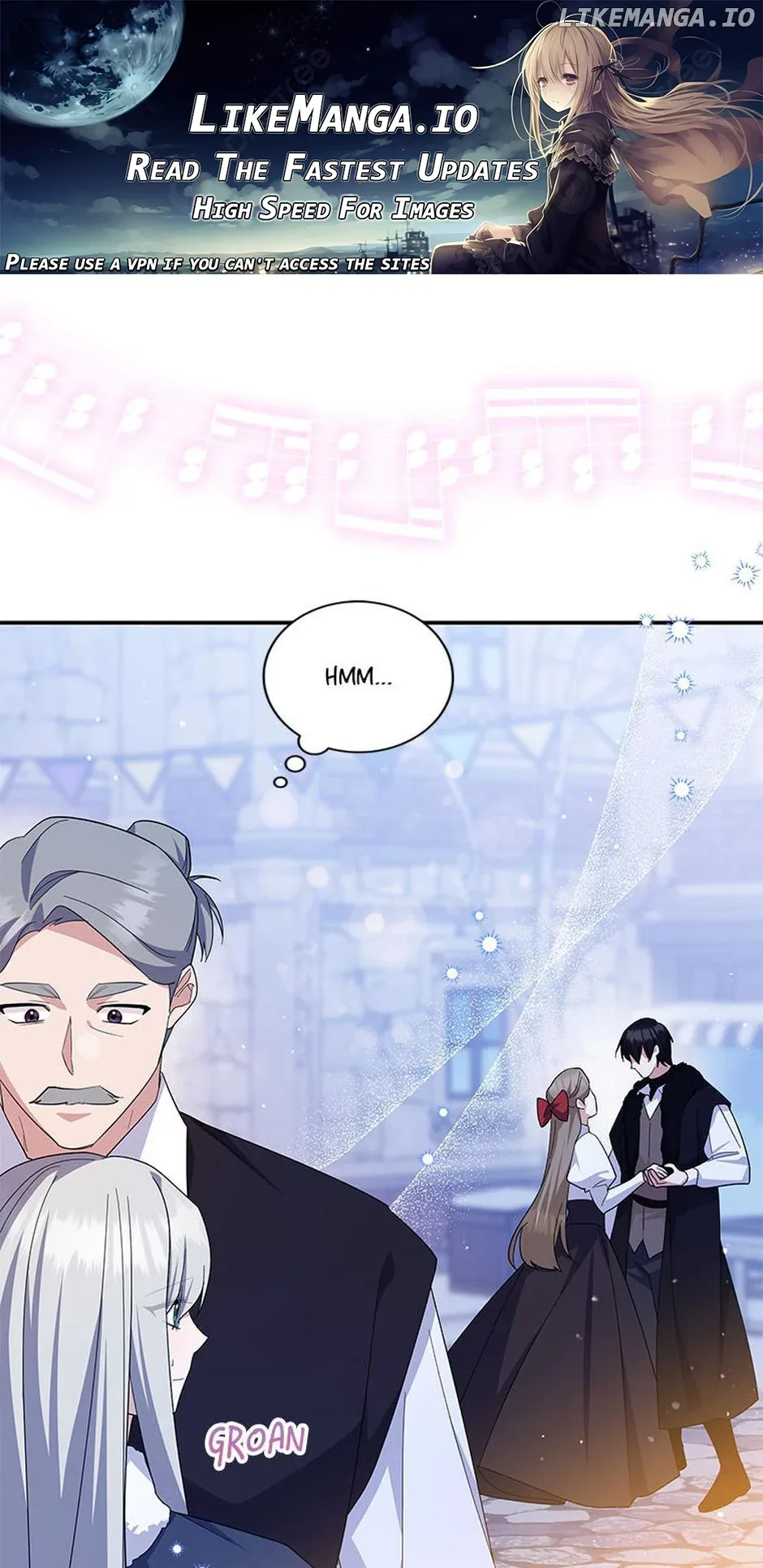 Please Support Revenge Chapter 72 page 2